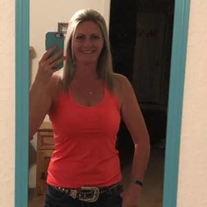 Meet your Posher, Jeanette